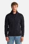 Gilet - zwart