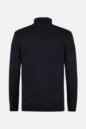 Gilet - zwart - Petrol Industries®