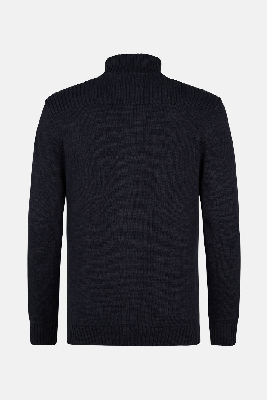 Gilet - zwart - Petrol Industries®