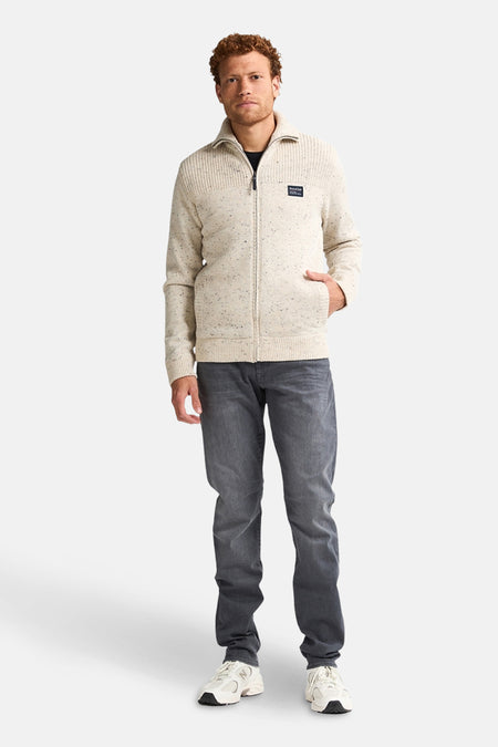 Veste courte Écru - Petrol Industries®