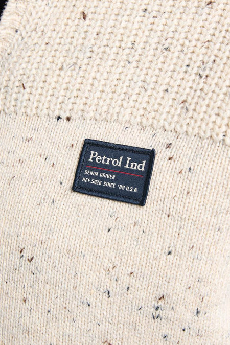 Veste courte Écru - Petrol Industries®