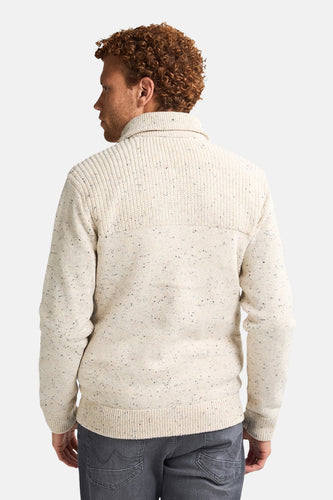 Veste courte - écru - Petrol Industries®