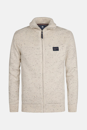 Veste courte - écru - Petrol Industries®