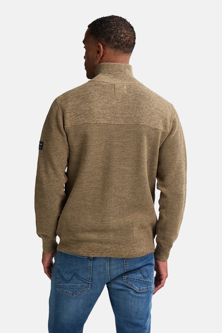 Gilet - beige - Petrol Industries®