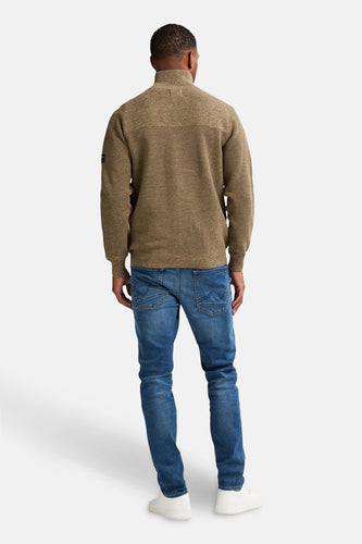 Gilet - beige - Petrol Industries®