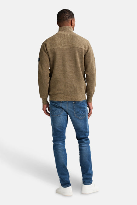 Gilet - beige