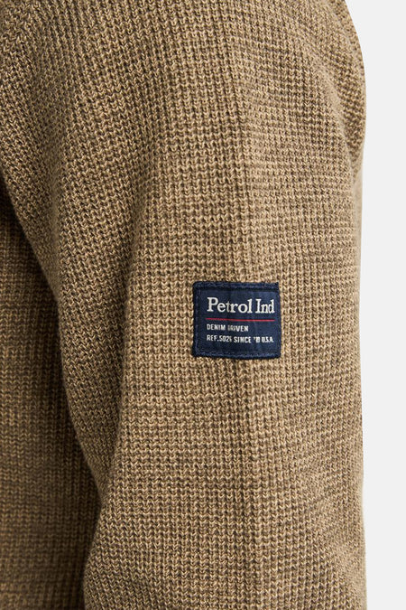Gilet - beige
