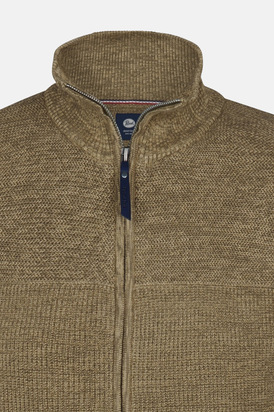 Gilet - beige - Petrol Industries®
