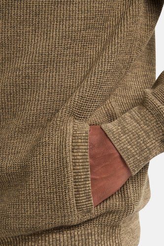 Gilet - beige - Petrol Industries®