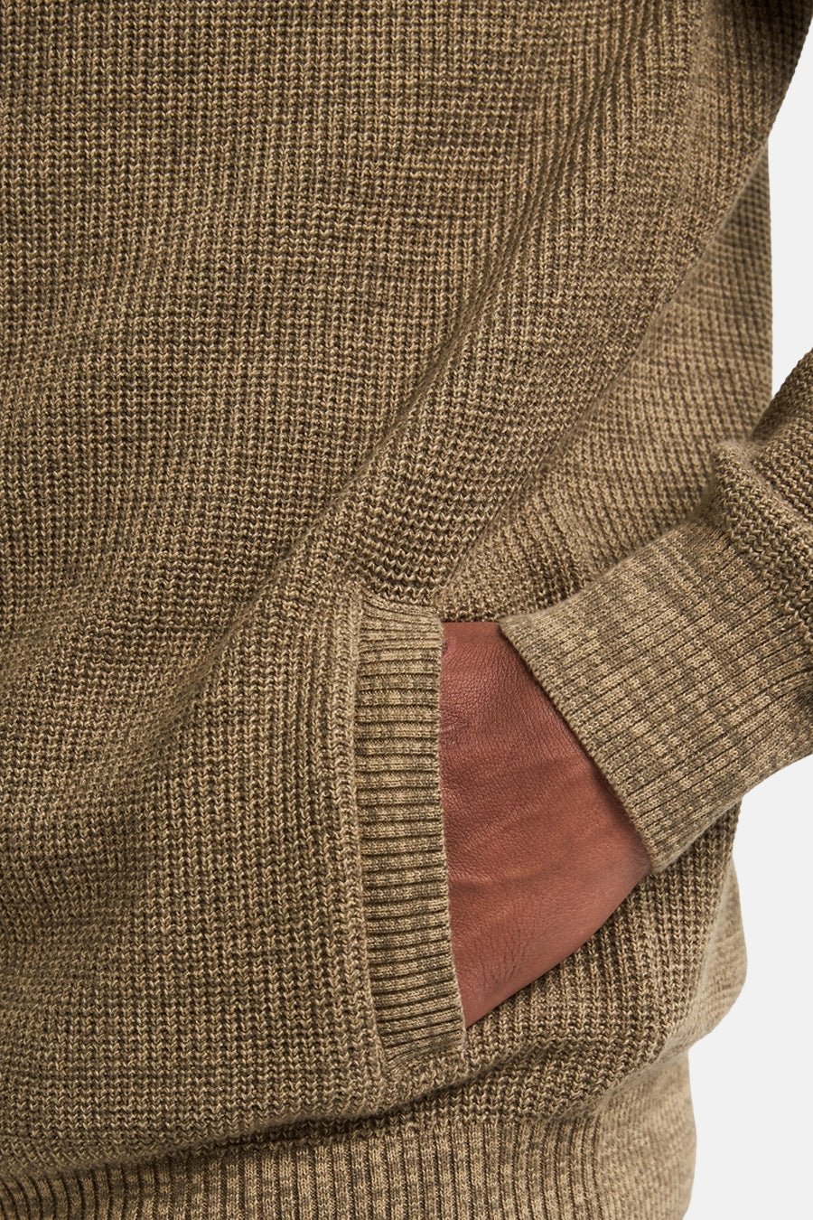 Gilet - beige - Petrol Industries®