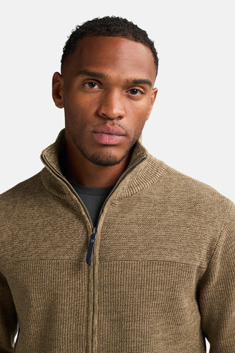 Gilet - beige - Petrol Industries®