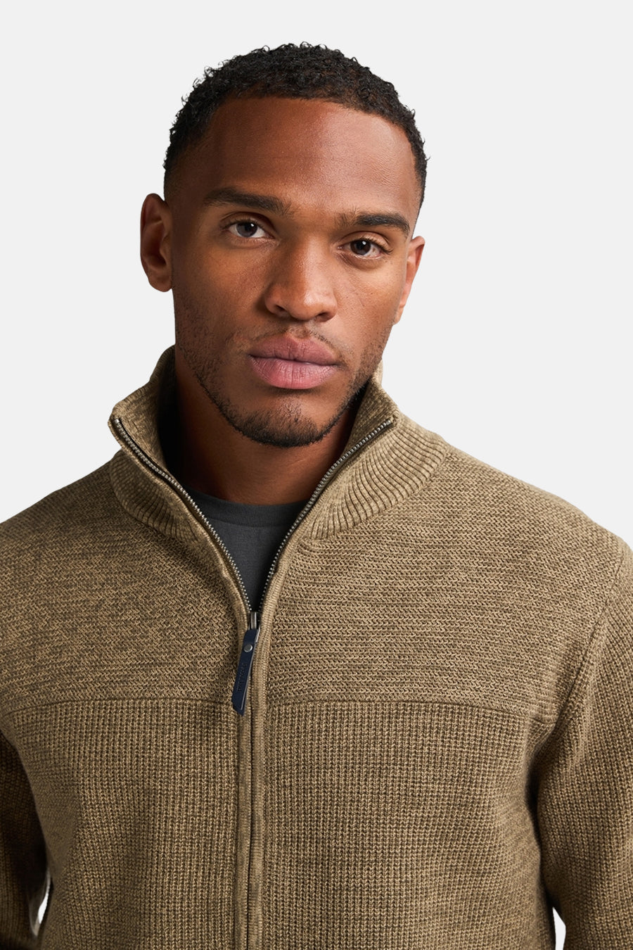 Gilet - beige - Petrol Industries®