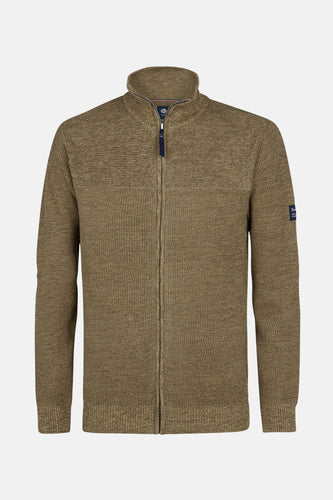 Gilet - beige - Petrol Industries®