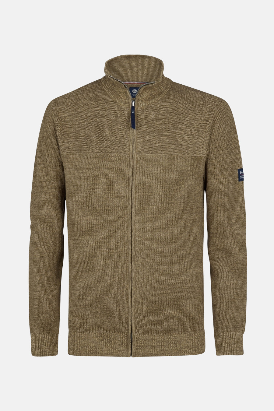 Gilet - beige - Petrol Industries®