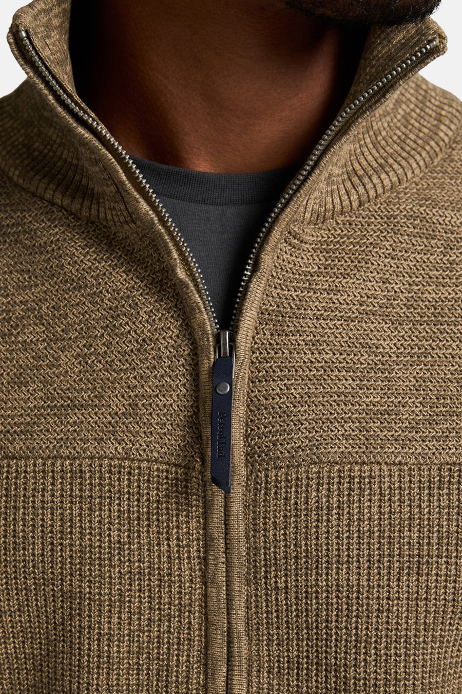 Gilet - beige - Petrol Industries®