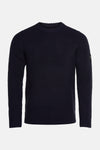 Pull col O Bleu - Petrol Industries®
