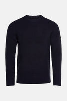 Pull col O Bleu - Petrol Industries®
