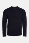 Pull col O Bleu - Petrol Industries®