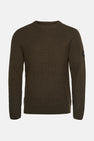 Pull col O Vert - Petrol Industries®