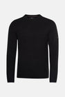 Pull col O Noir - Petrol Industries®