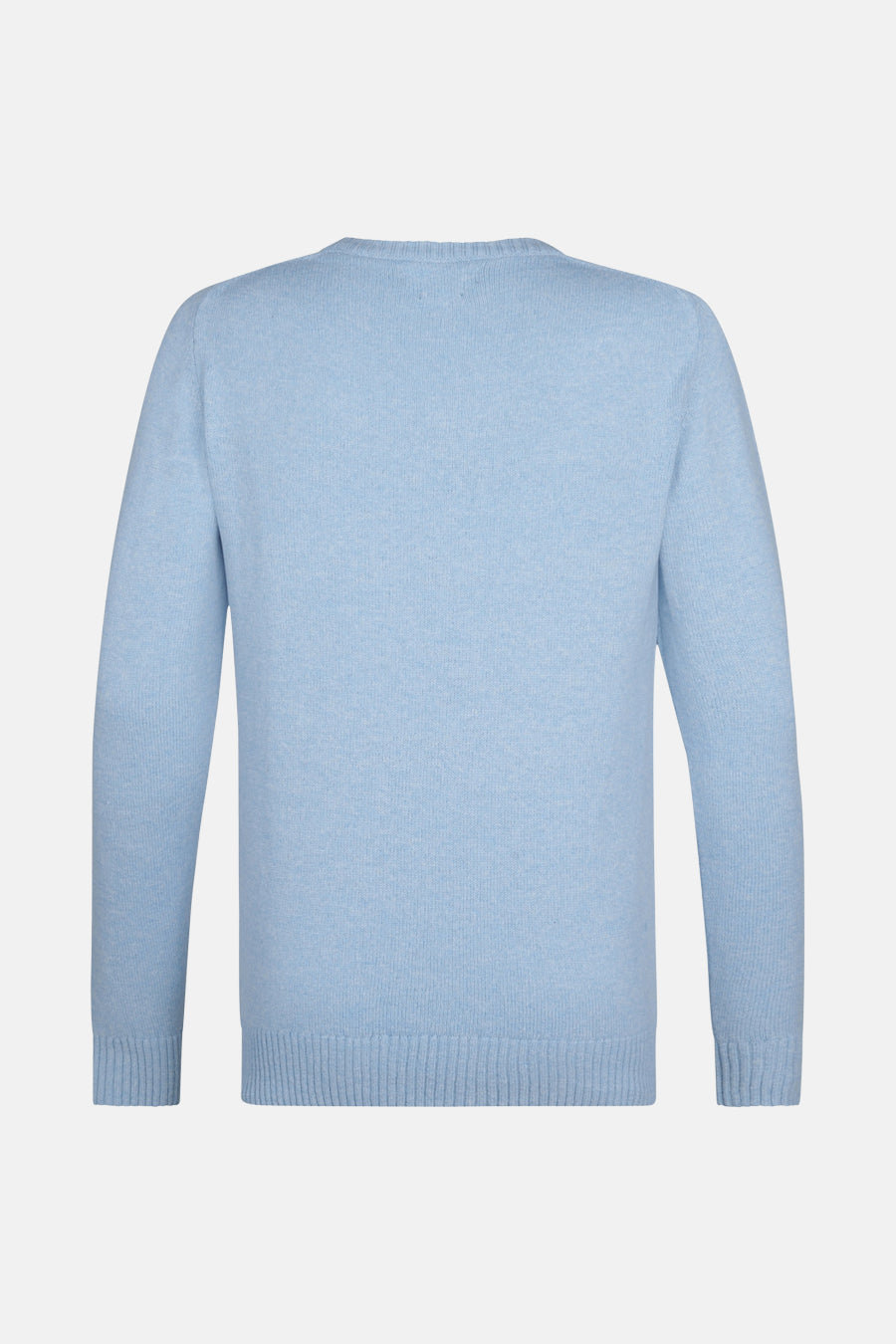 Pull col O bleu - Petrol Industries®