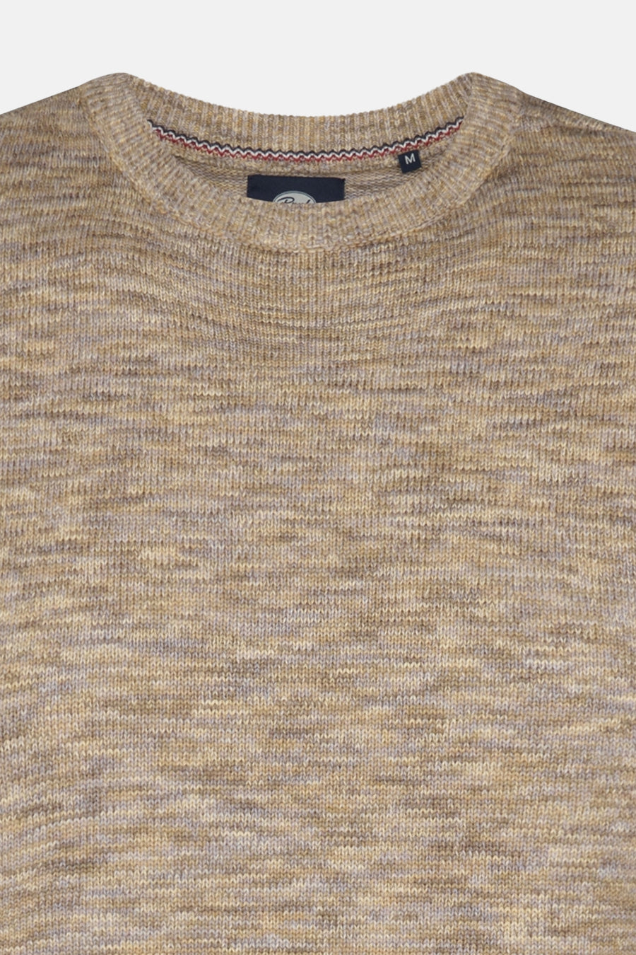 Pull col O jaune - Petrol Industries®