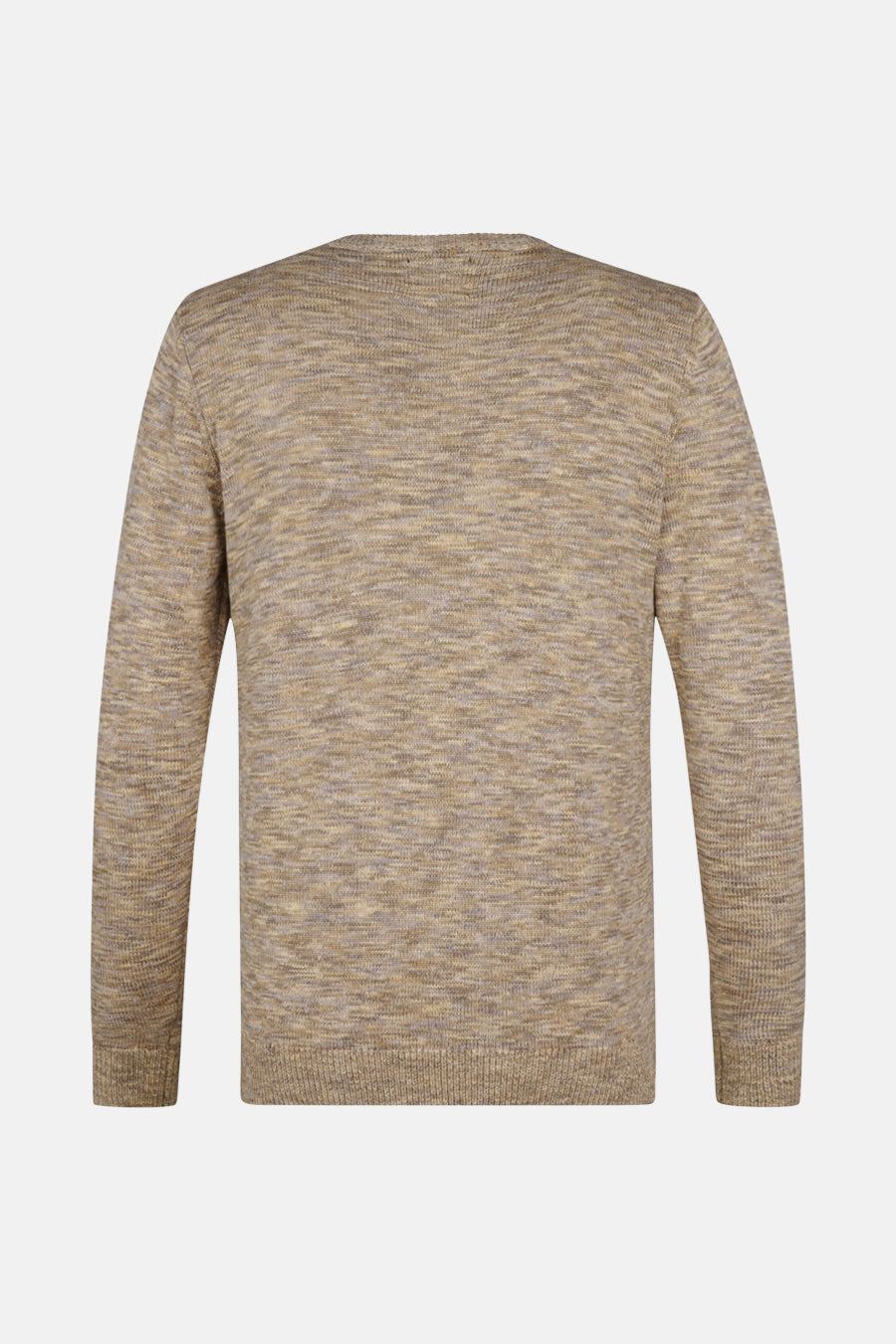 Pull col O jaune - Petrol Industries®