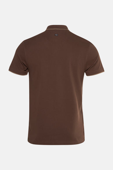 Polos Brun - Petrol Industries®