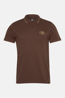 Polos Brun - Petrol Industries®