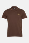 Polos Brun - Petrol Industries®