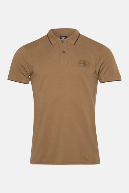 Polos Beige - Petrol Industries®