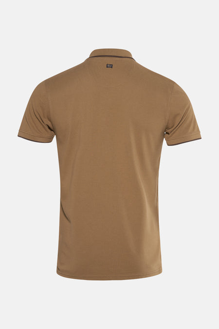 Polos Beige - Petrol Industries®