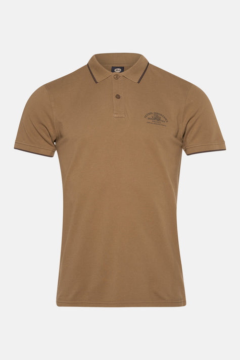 Polos Beige - Petrol Industries®