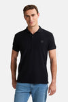 Polos Noir - Petrol Industries®