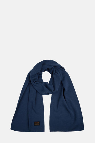 Wintersjaal blauw - Petrol Industries®