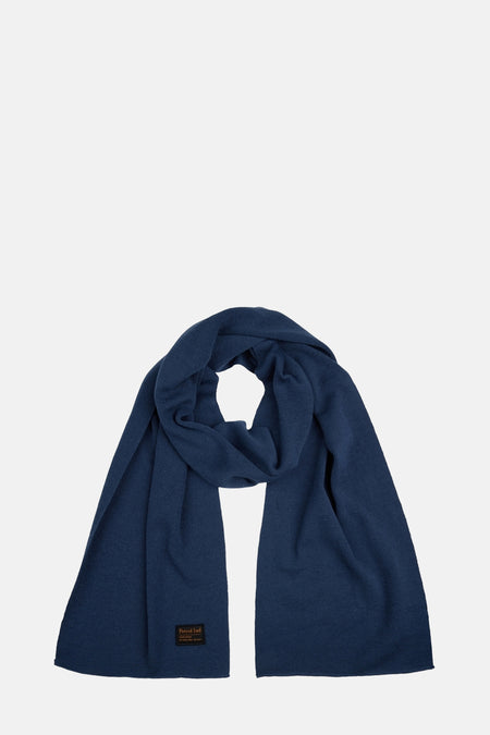 Wintersjaal blauw - Petrol Industries®