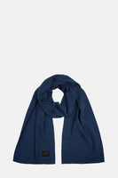 Wintersjaal blauw - Petrol Industries®