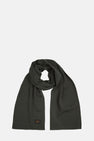 Wintersjaal groen - Petrol Industries®