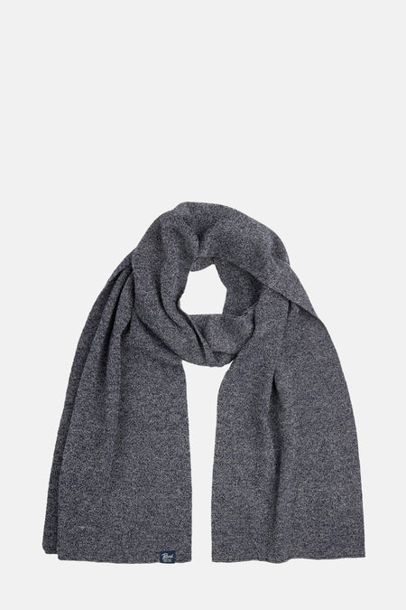 Wintersjaal blauw - Petrol Industries®