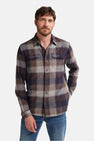 Chemise (manches longues) Brun - Petrol Industries®