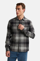Chemise (manches longues) Noir - Petrol Industries®