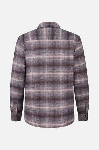 Korte jas - bruin - Petrol Industries®