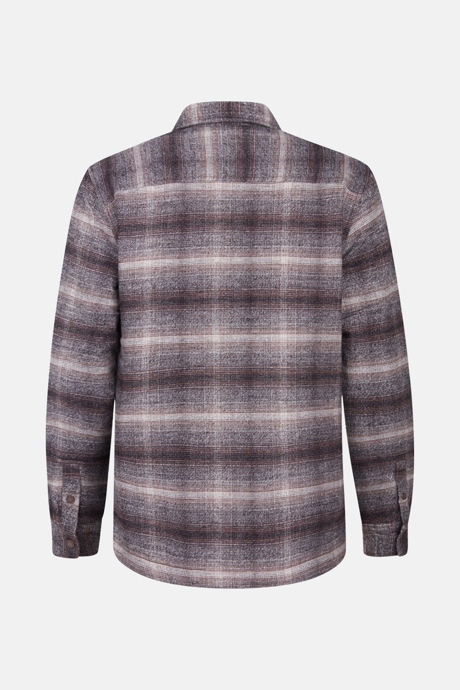 Korte jas - bruin - Petrol Industries®