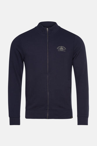 Gilet - bleu