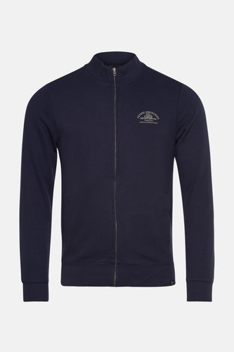 Gilet - blauw - Petrol Industries®