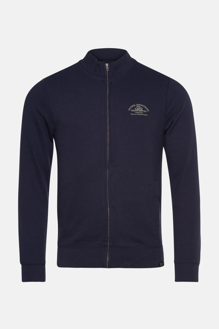 Sweat (gilet) Bleu - Petrol Industries®