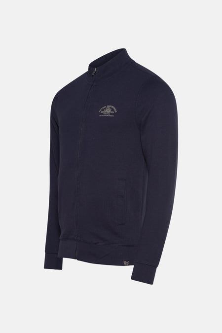 Sweat (gilet) Bleu - Petrol Industries®