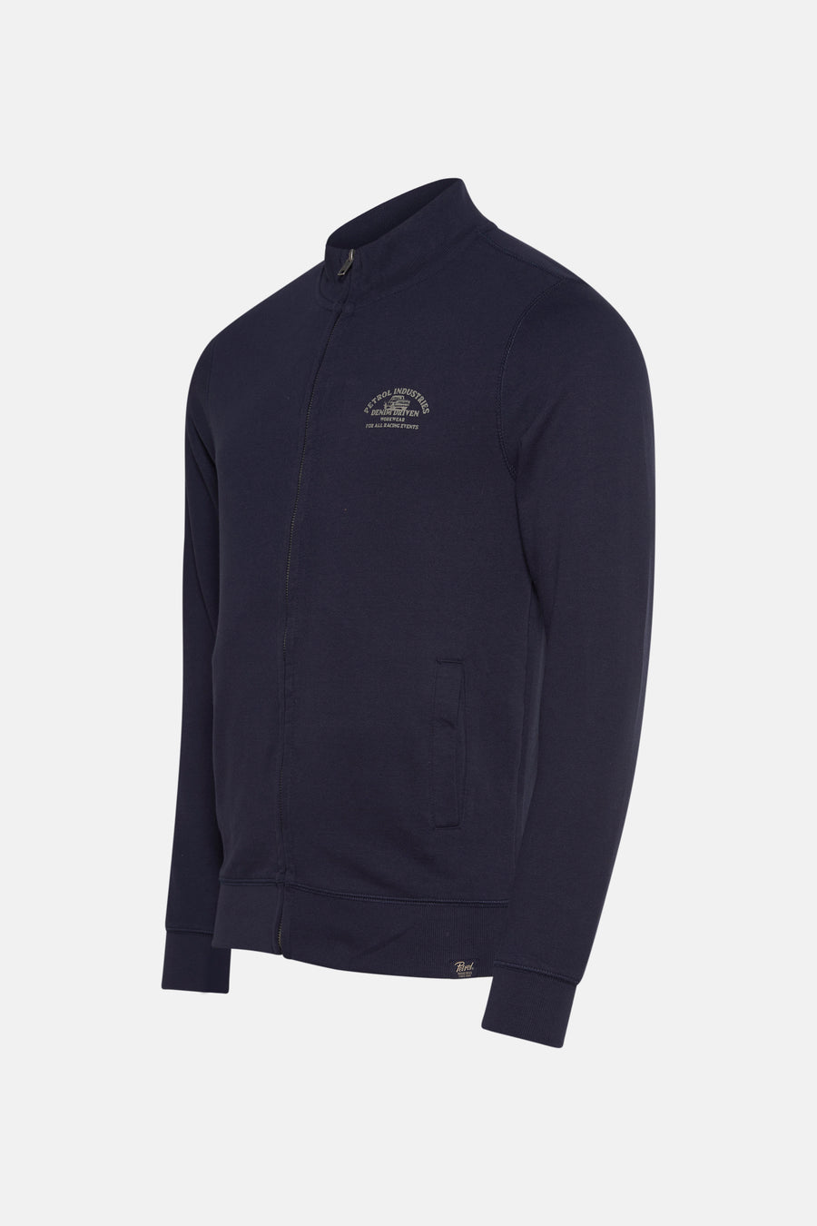 Gilet - blauw - Petrol Industries®