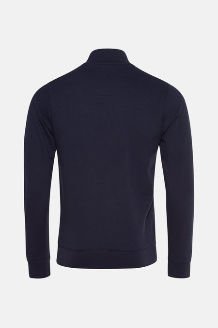 Sweat (gilet) Bleu - Petrol Industries®