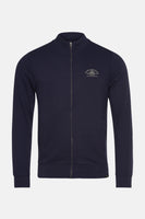 Sweat (gilet) Bleu - Petrol Industries®